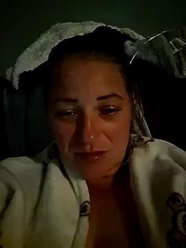 tessa91NL on StripChat 