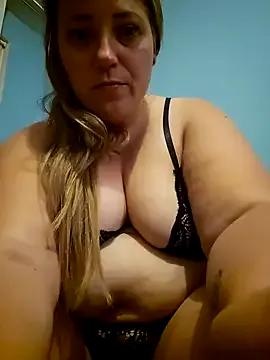 tessa91NL on StripChat 