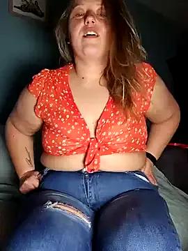 tessa91NL on StripChat 