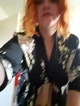 tessa91NL on StripChat 