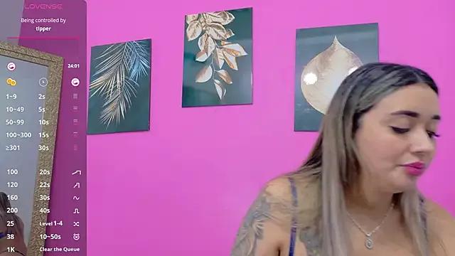 Testingdaddyy on StripChat 