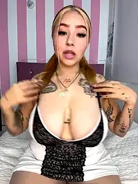 tetonic_04 on StripChat 