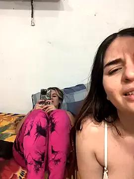 tetutamy — Nud twerk nel+flashtits tamy