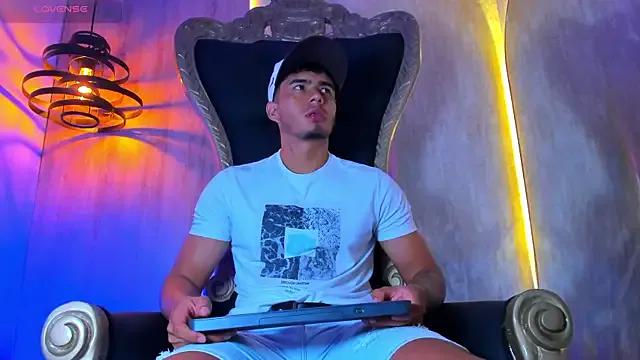 thaddeus_king — GREAT CUM