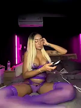 thaibutterfly on StripChat