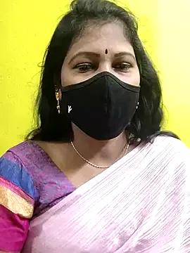 thamarai on StripChat