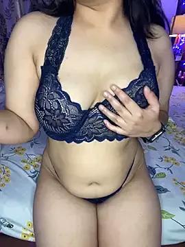 That_LustyDesire on StripChat 