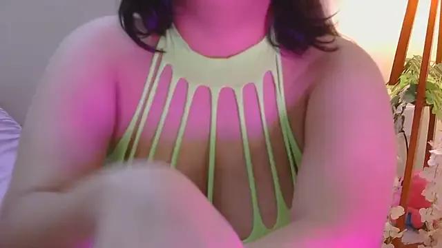 That_LustyDesire on StripChat 