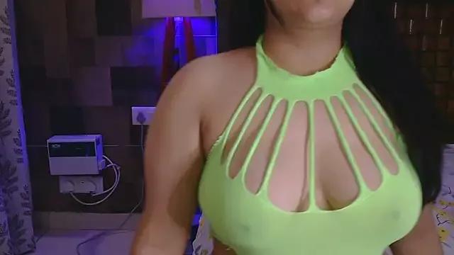 That_LustyDesire on StripChat 