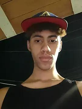 The_boy_good on StripChat