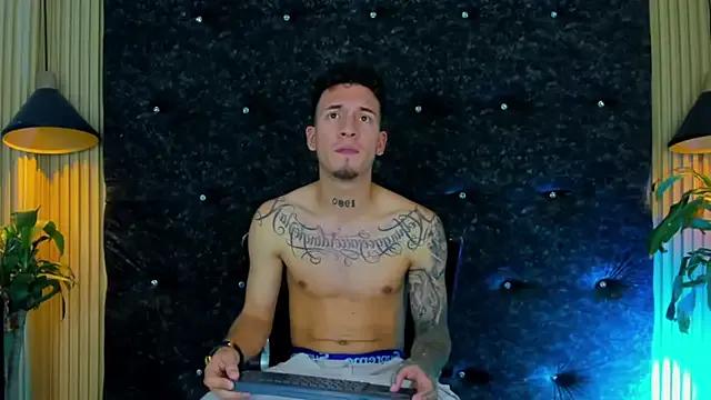 the_king_sweet on StripChat