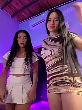 TheAlejandroDolls — candy fist in natalie ass