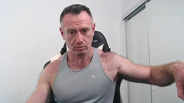 TheDonnyBasilisk on StripChat