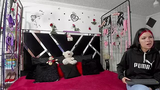 thedream_girls on StripChat