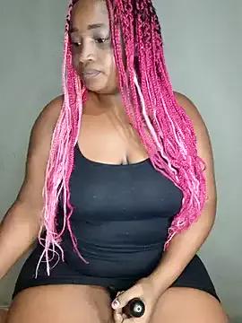 TheeNicole on StripChat 