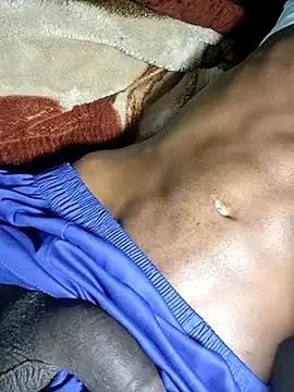 TheeOne07 on StripChat 