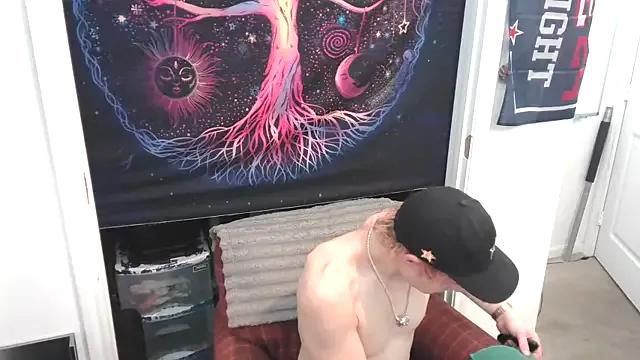 TheGAPEgatsby92 on StripChat