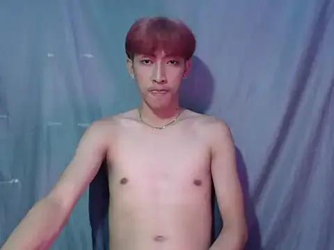 Thegreatmouth69 on StripChat