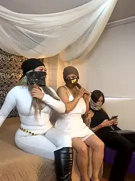 TheHarem on StripChat 