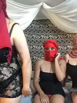 TheHarem's avatar