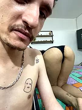 TheKing6ix9ine69 — Big Cum face 