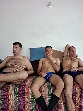 thenaugthyprofesor — o rules. Just daddies. Make us grow