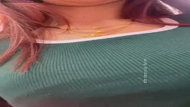 TheOnlyStrip_Queen — Pussy Stretche & Pussy Fingering for 1mi