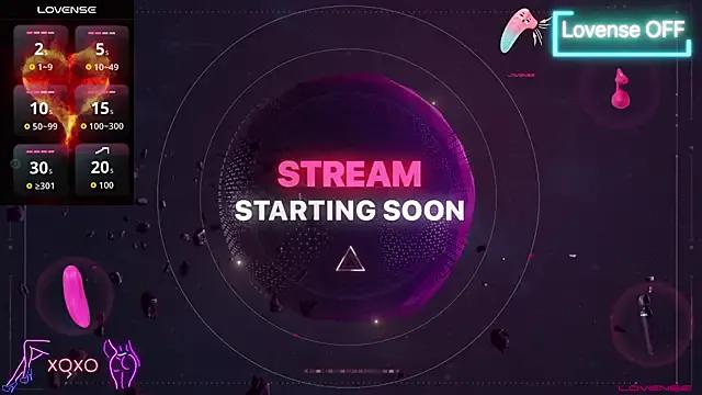 TheSilentCrown on StripChat