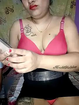 TheSinnister on StripChat