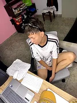 Thiago_blsd on StripChat