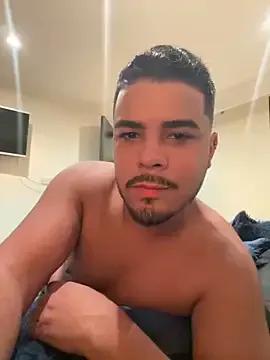 thiagowes — Sucking Thiago's cock