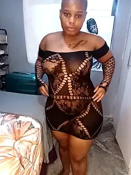 ThickAmy on StripChat