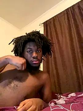ThickDic28 on StripChat