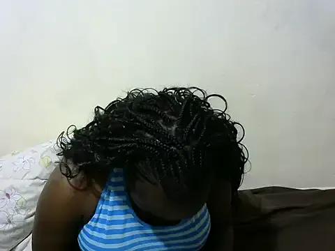 Thicky_kyla — Freechat on StripChat