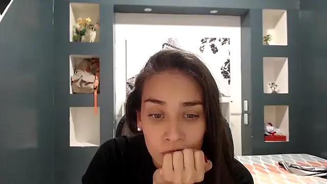 thomaslovegrace on StripChat