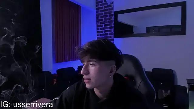 Thomass_clark on StripChat