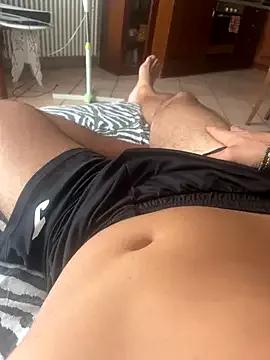 thor955555 on StripChat
