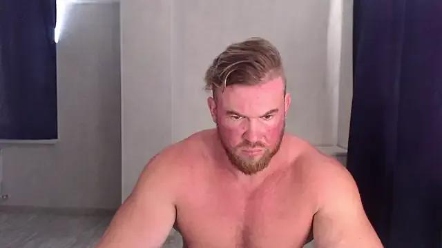 ThorHemsworthRU on StripChat