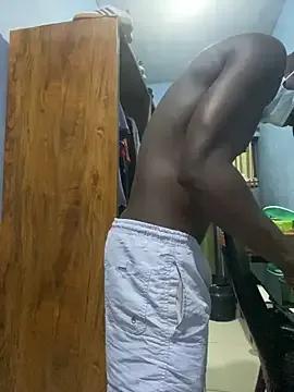 ThugMansion420 on StripChat