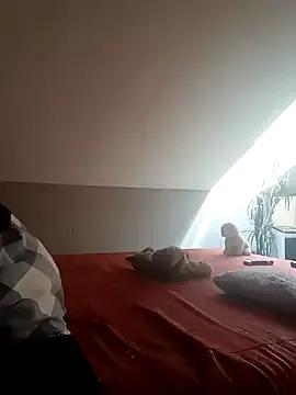 Tiffany35 on StripChat 