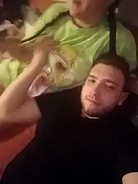 Tiffany35 on StripChat 