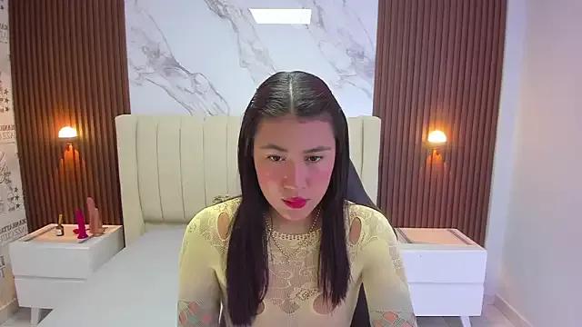 TIFFANY_BELLO on StripChat 