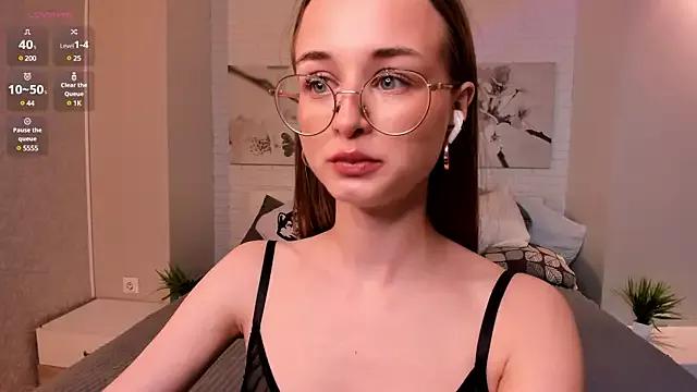 Tiffanyhunt on StripChat 