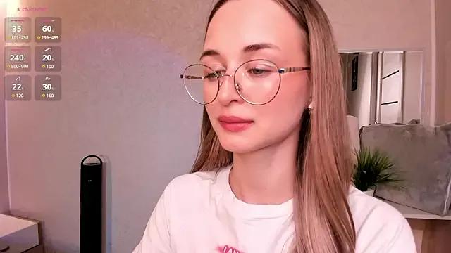 Tiffanyhunt on StripChat 
