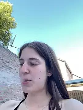 Tiffanysixx on StripChat 