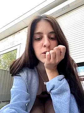 Tiffanysixx on StripChat 