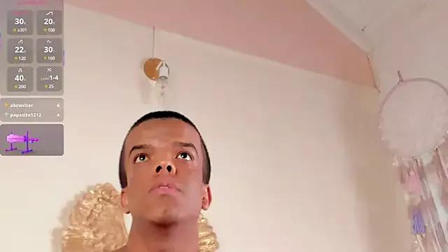 Tiimothy_ on StripChat 