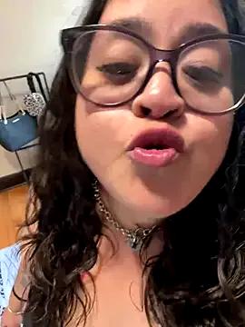 tillymarie34 on StripChat 