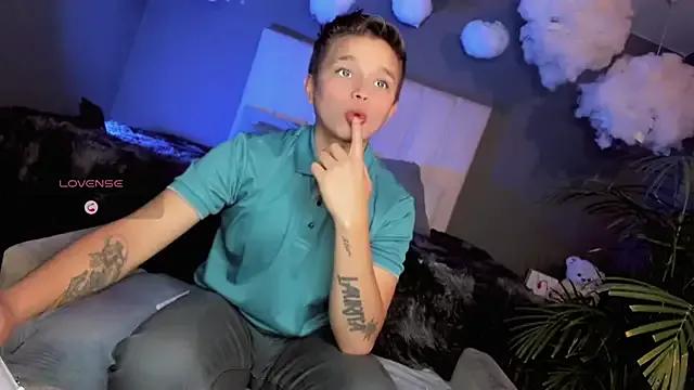 Tim_wolf on StripChat