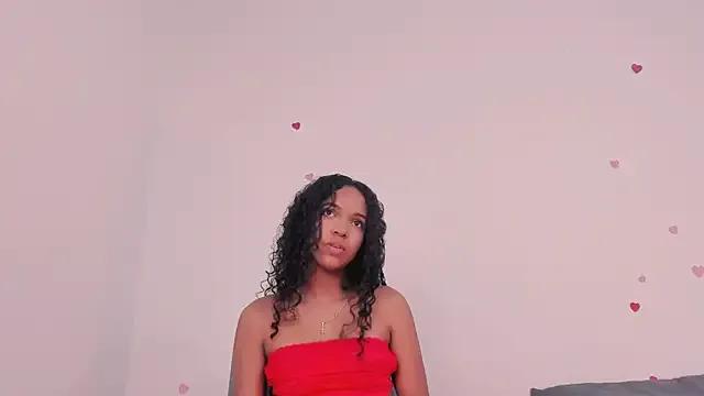 Tina_Rouse2 on StripChat
